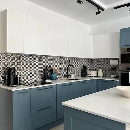 Chester Appartement Pietà