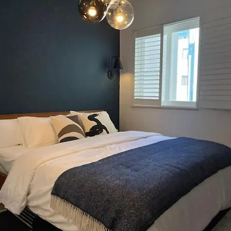 Appartement Chester Pietà