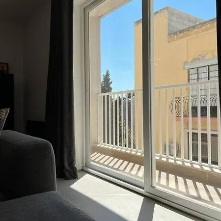 Appartement Chester Pietà