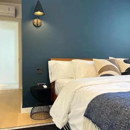 Appartement Chester *