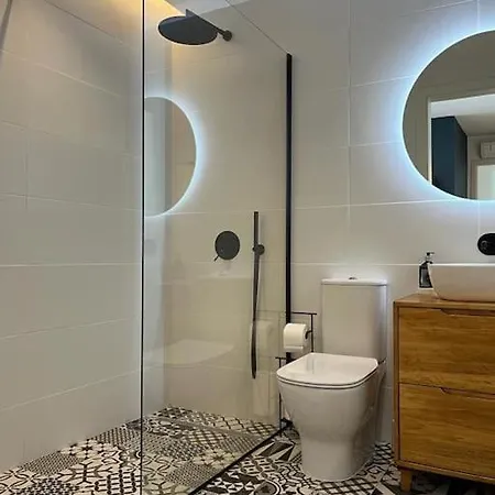 Appartement Chester *