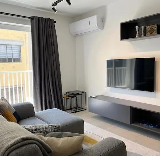 Chester 아파트 Pietà