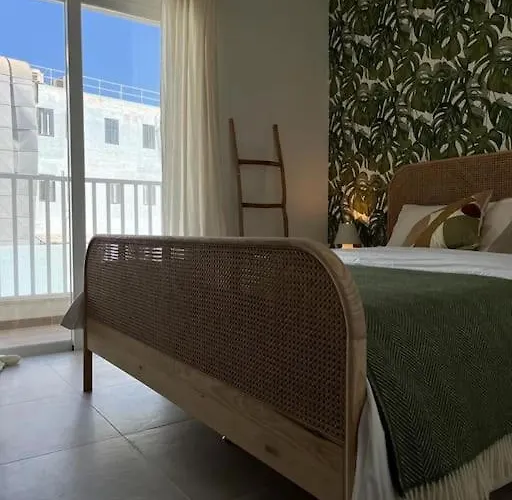 아파트 Chester Pietà