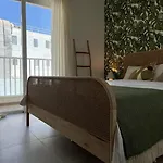 Apartment Chester Pieta