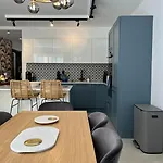 Apartment Chester