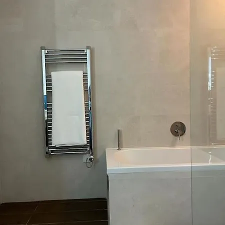 Chester Appartement *