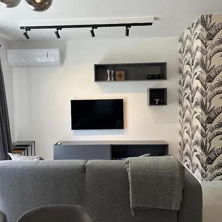 Apartment Chester