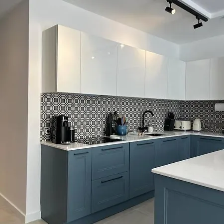 Chester Appartement Pietà