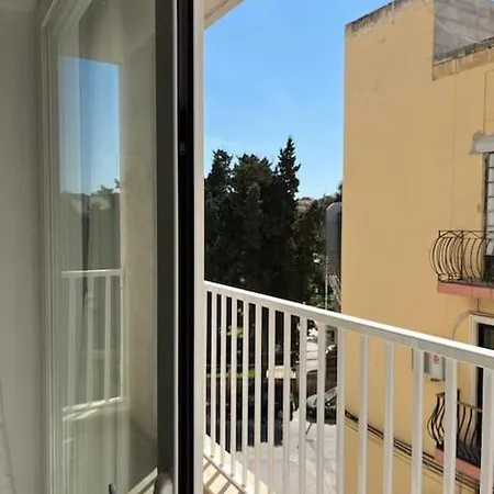 Апартаменты Chester *