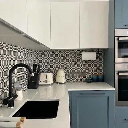 Apartment Chester