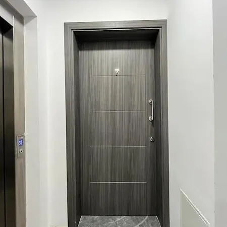 Chester Appartement Pietà