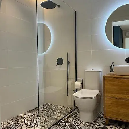 Appartement Chester *