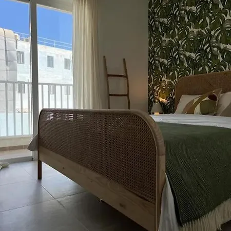 Appartement Chester Pietà