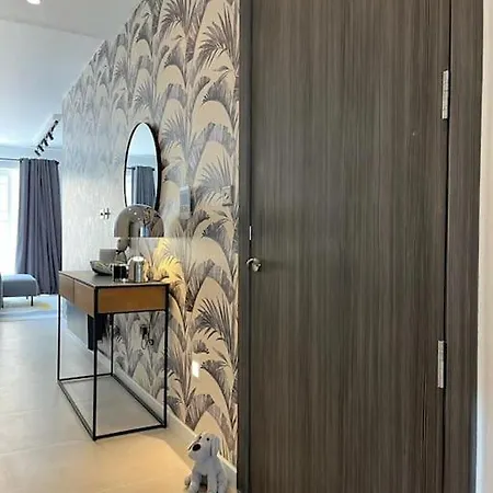 Appartement Chester Pietà