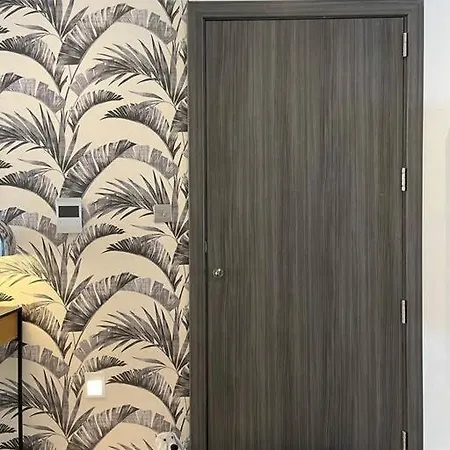 Chester Appartement Pietà