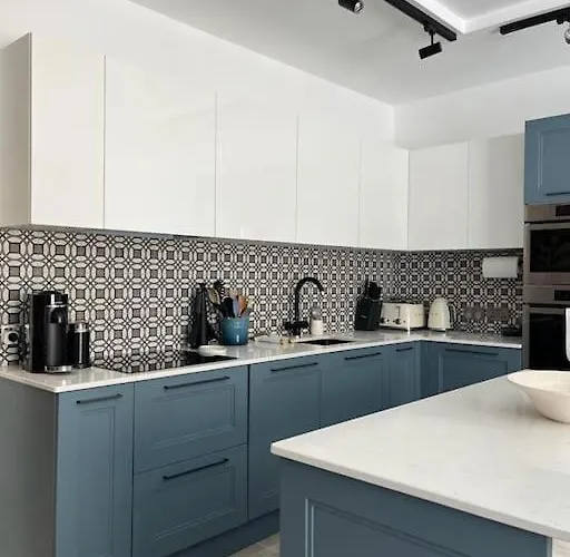 Chester Lejlighed Pietà