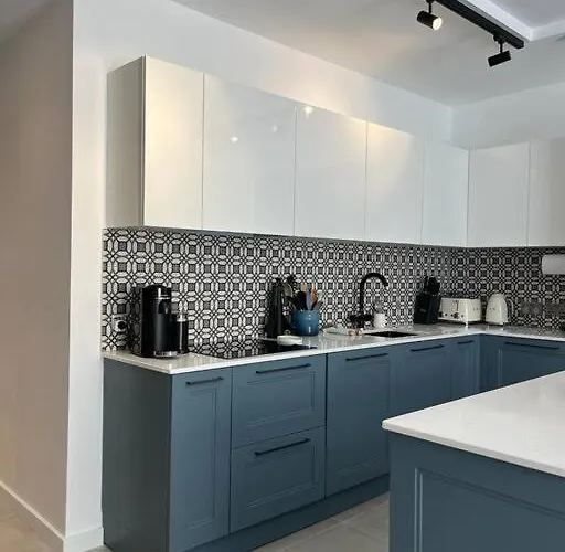 Chester Lejlighed Pietà