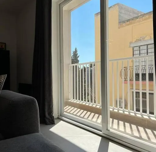 Lejlighed Chester Pietà