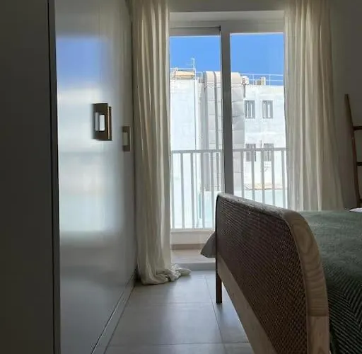 Апартаменты Chester *