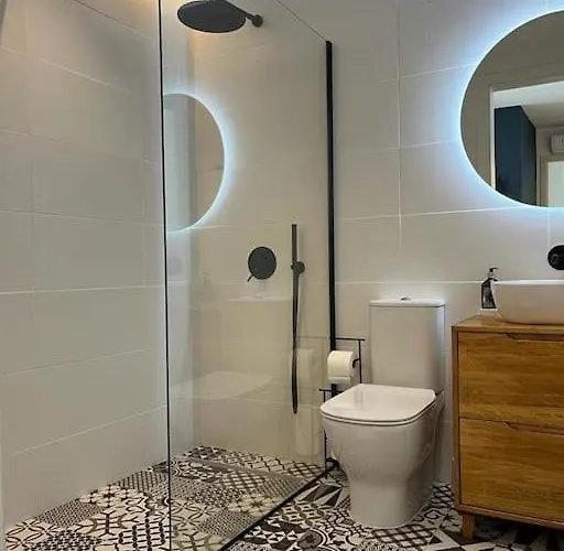 Апартаменты Chester *