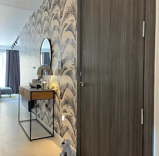 Lejlighed Chester Pietà