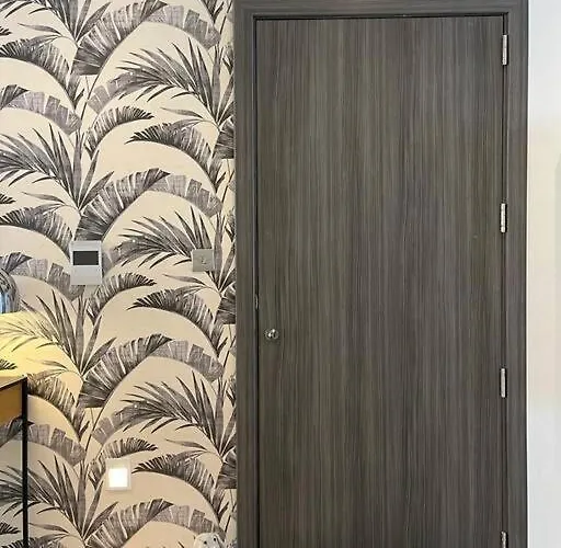 Chester Апартаменты Pieta