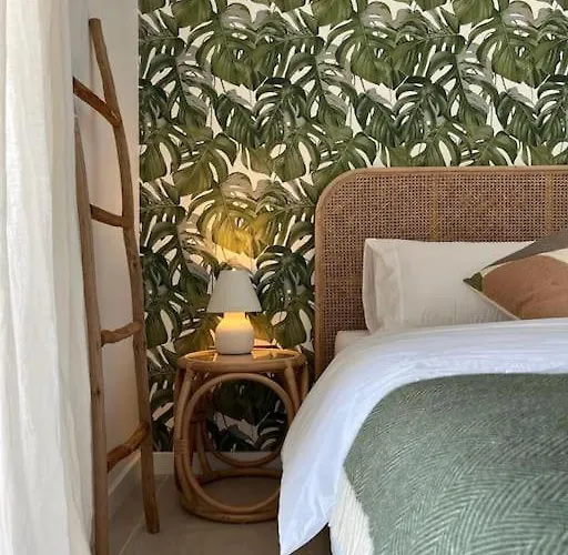 Chester Lejlighed Pietà